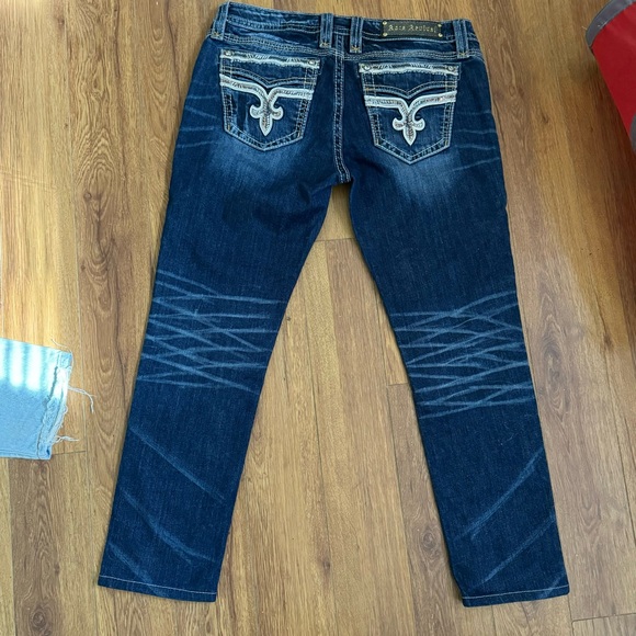 Rock Revival Jeans - Picture 3 of 4
